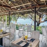 Restaurants On Site at the Resort
