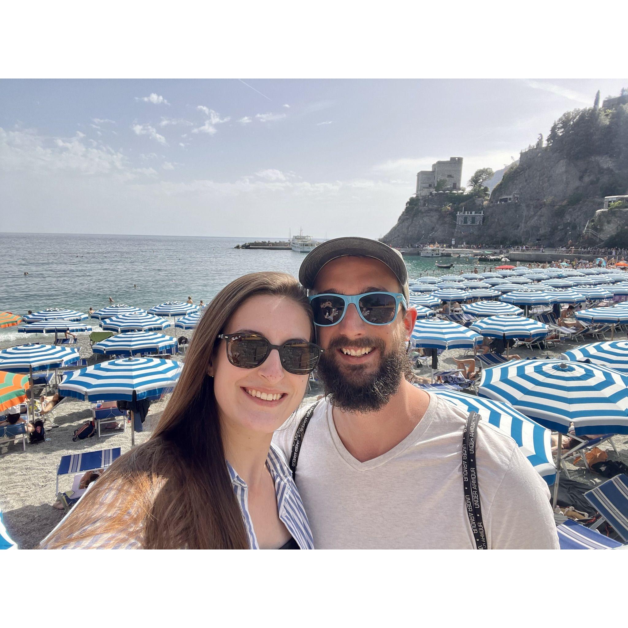 Cinque Terre