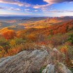 Shenandoah National Park