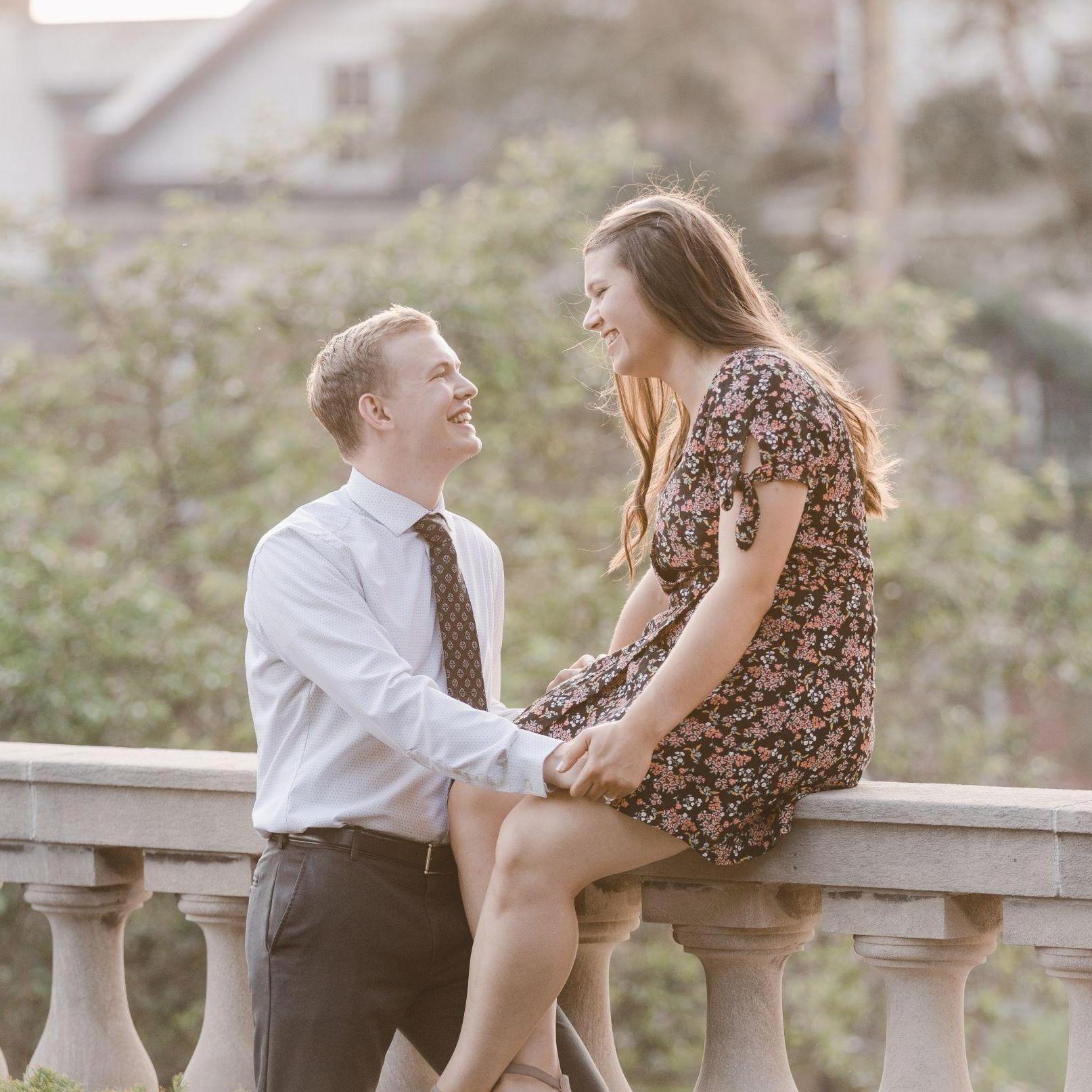 Engagement Photos
