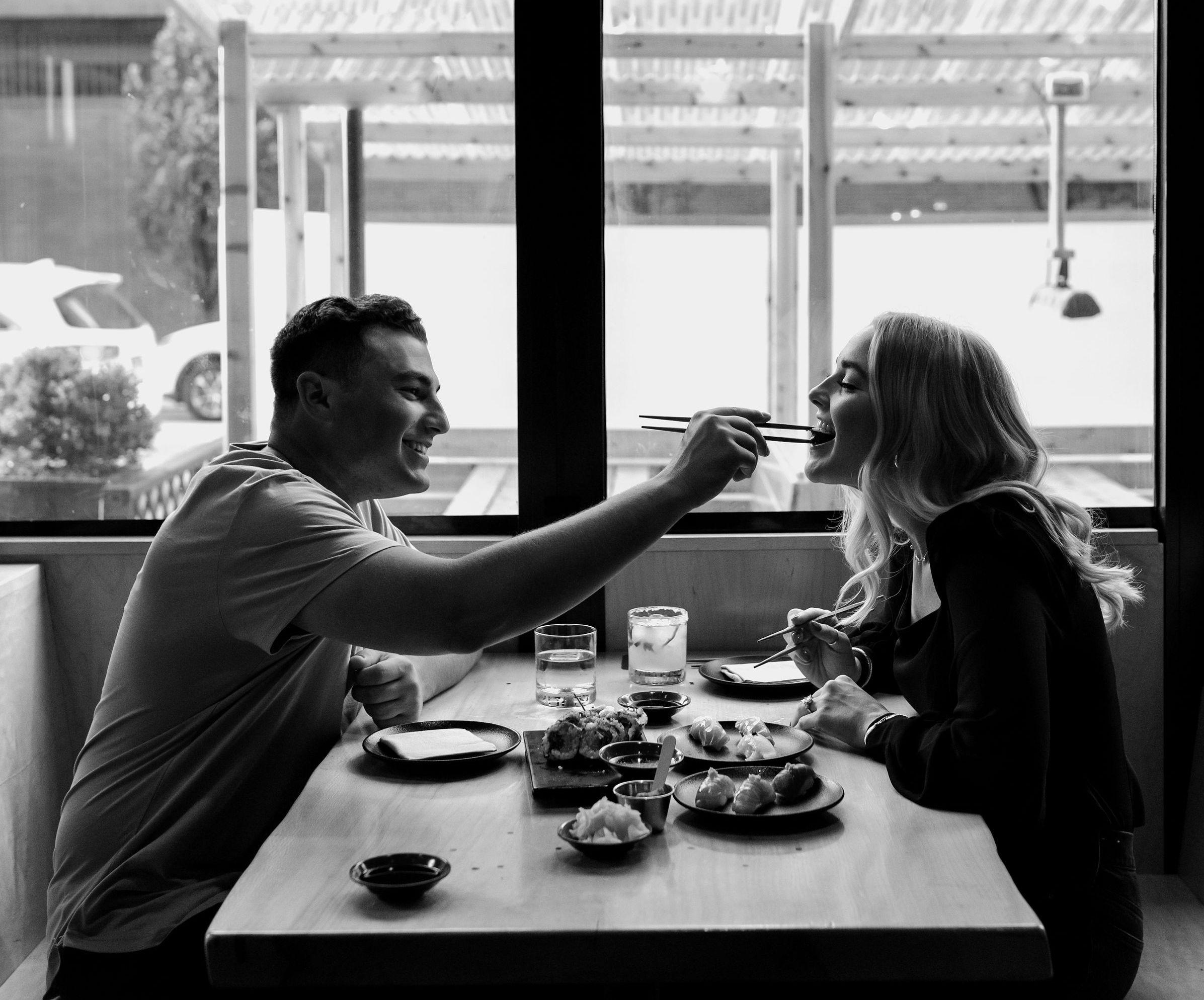 The Wedding Website of Lakyn Clark and Henry Katz