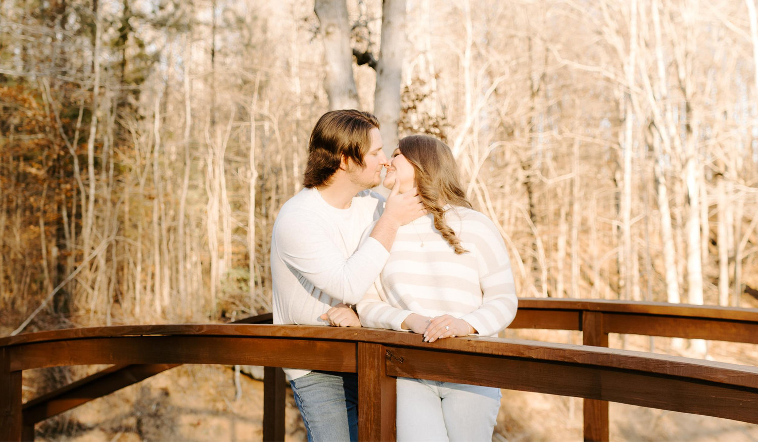 The Wedding Website of Jordyn Woodson and Ryan Brown