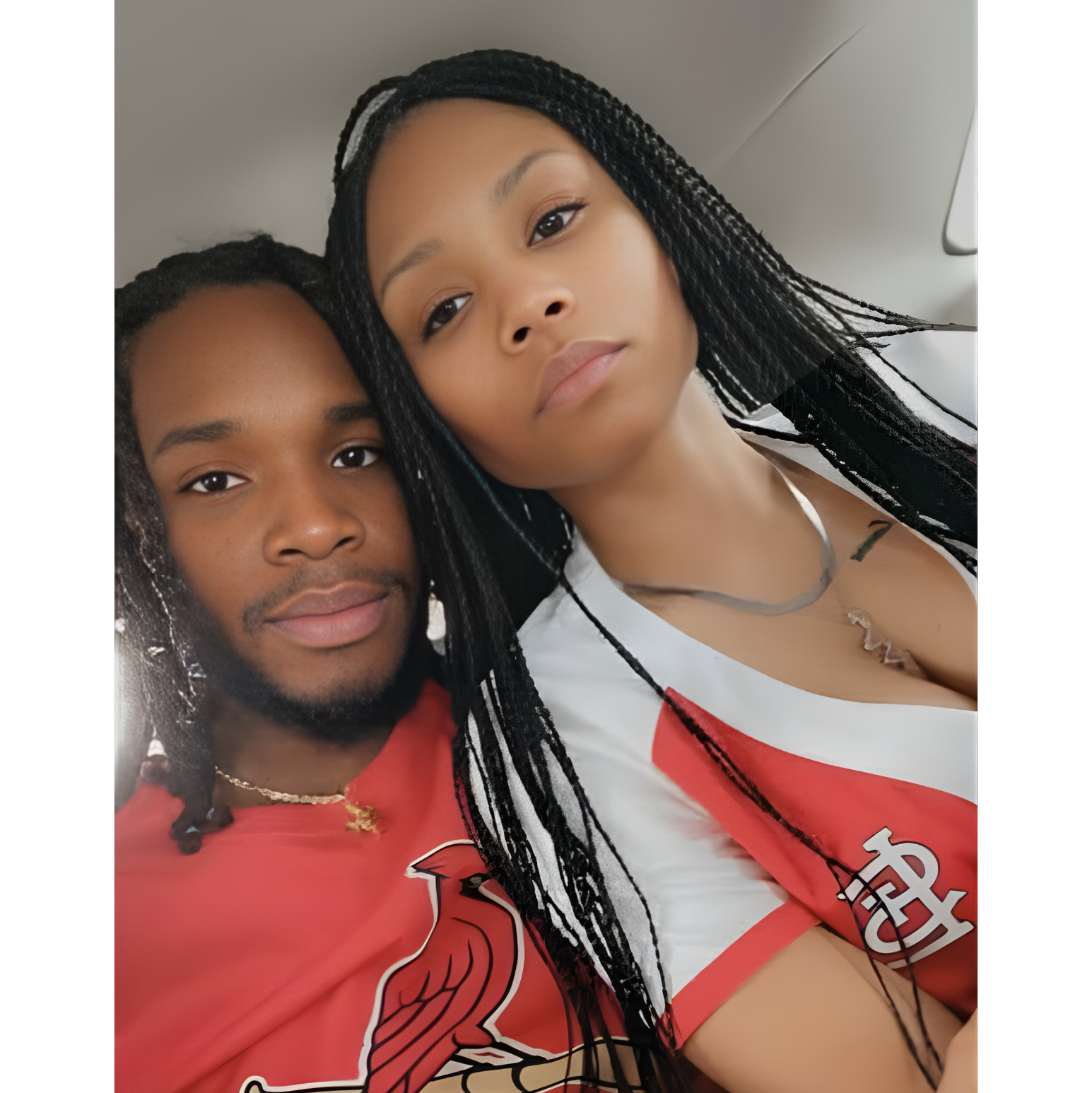 “Repping STL together.”