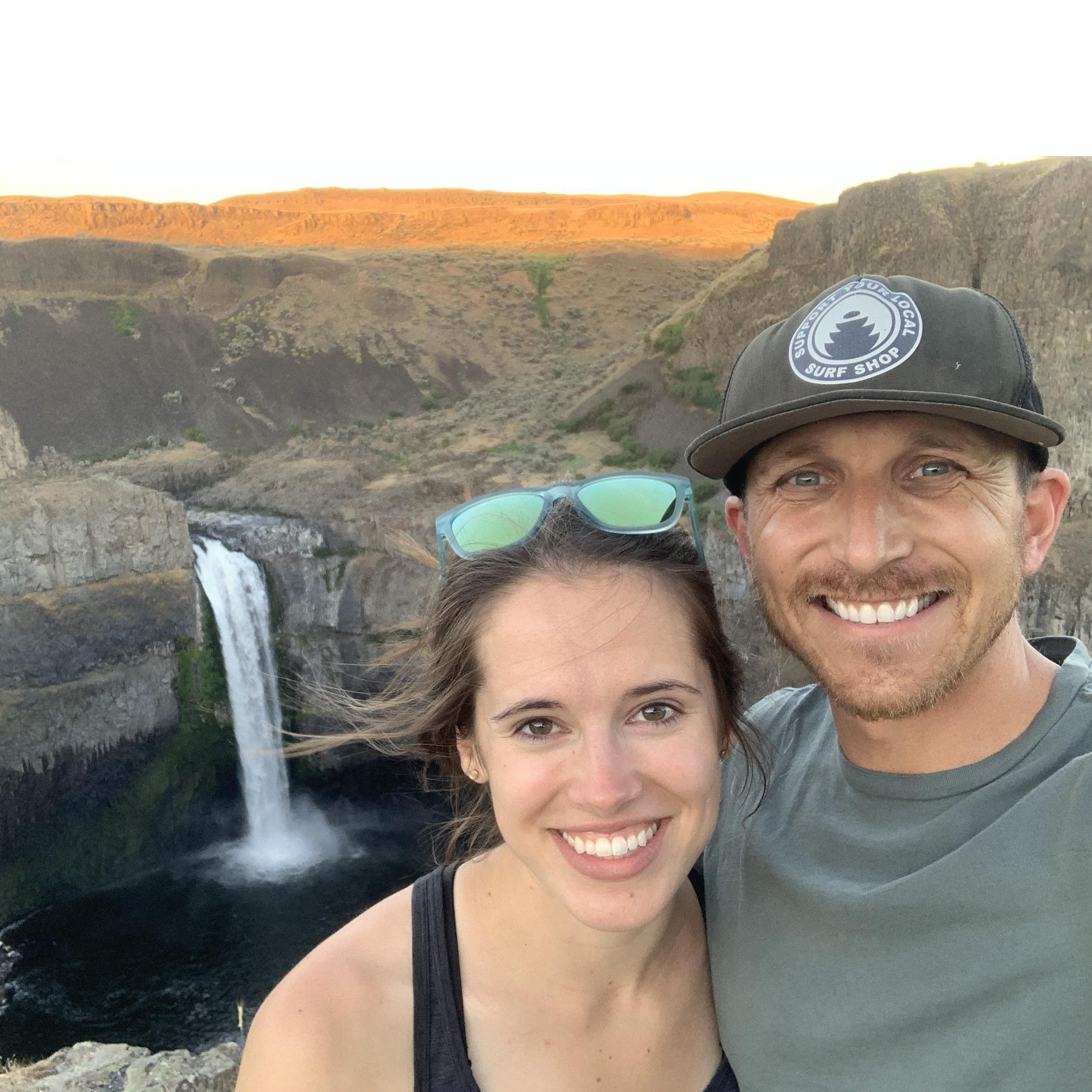 June 19th - Officially dating!