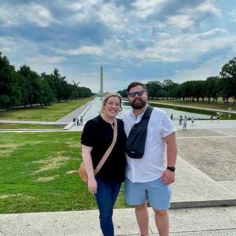 D.C.!