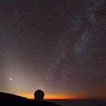 Stargazing