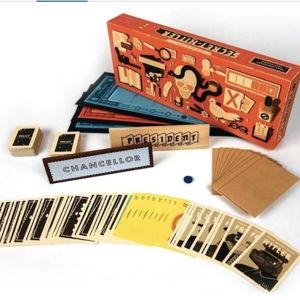 Secret Hitler