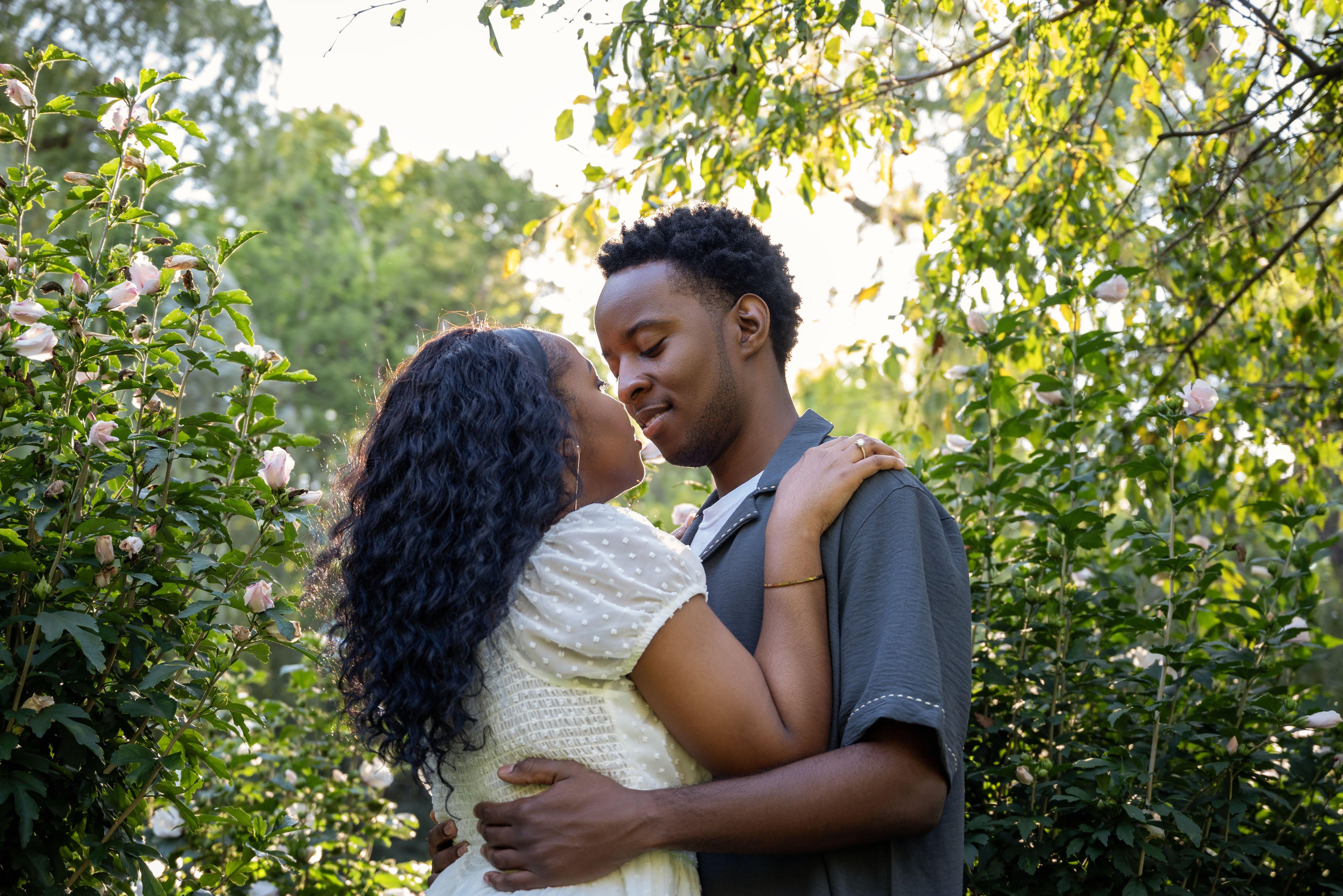 The Wedding Website of Christin Scarborough and Keziah Okosodo