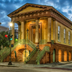 Charleston City Market