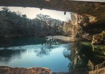 Hamilton Pool Preserve