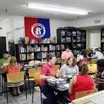 Meeples! Cafe & Games
