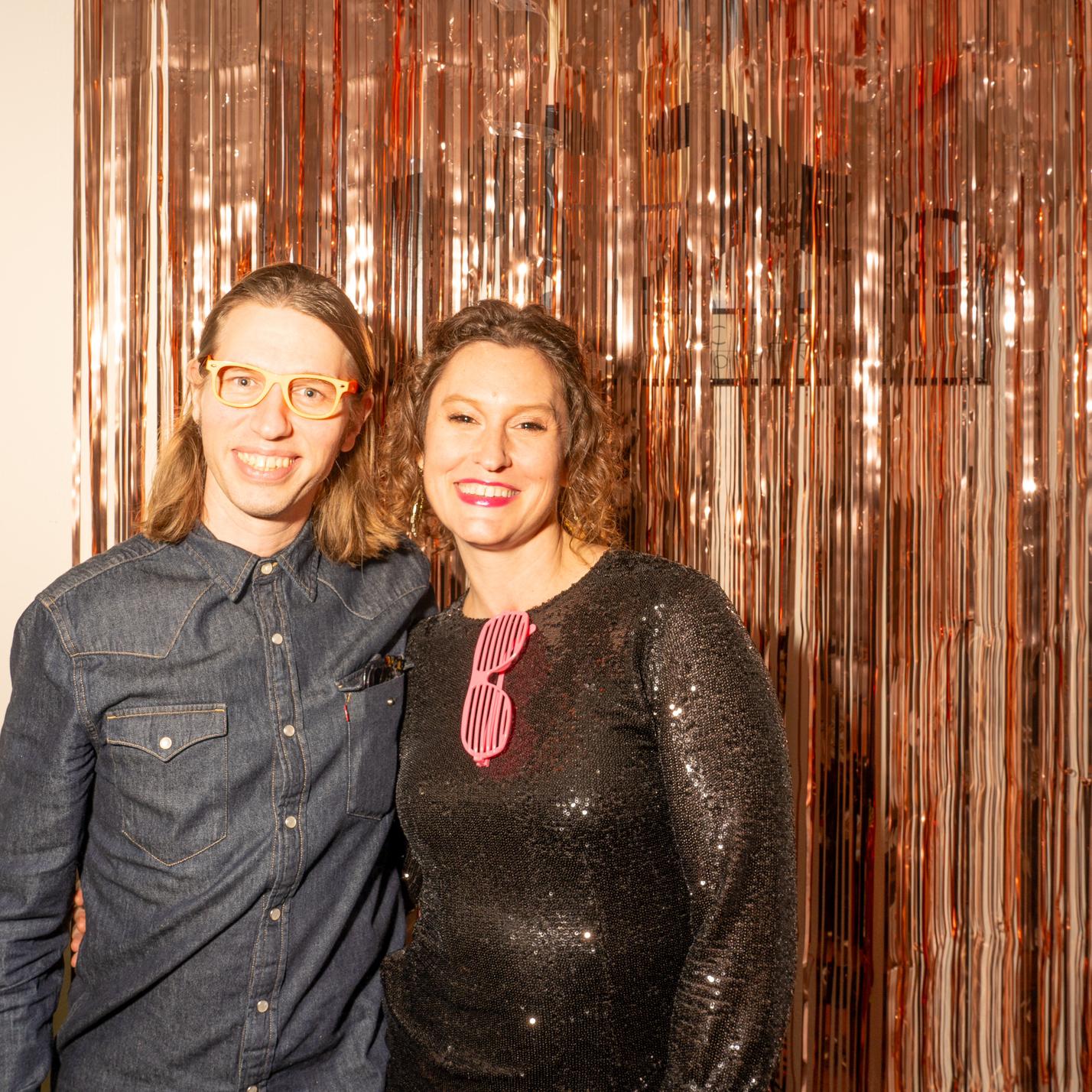 Nick & Rachel

Photography by Justin Belmondo