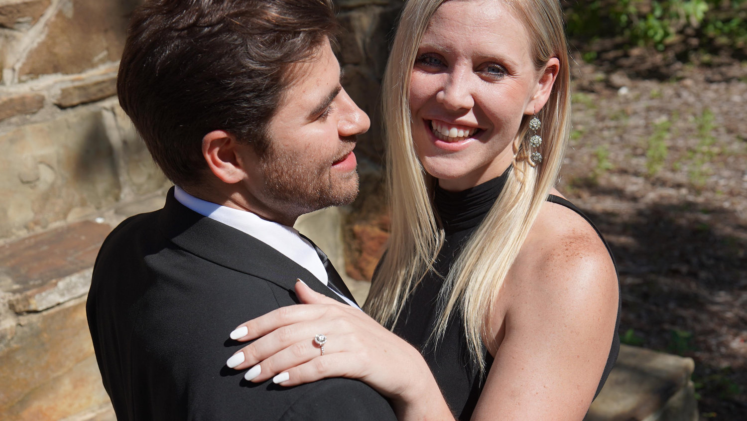 The Wedding Website of Stephanie Wallace and Grant Parthasarathy