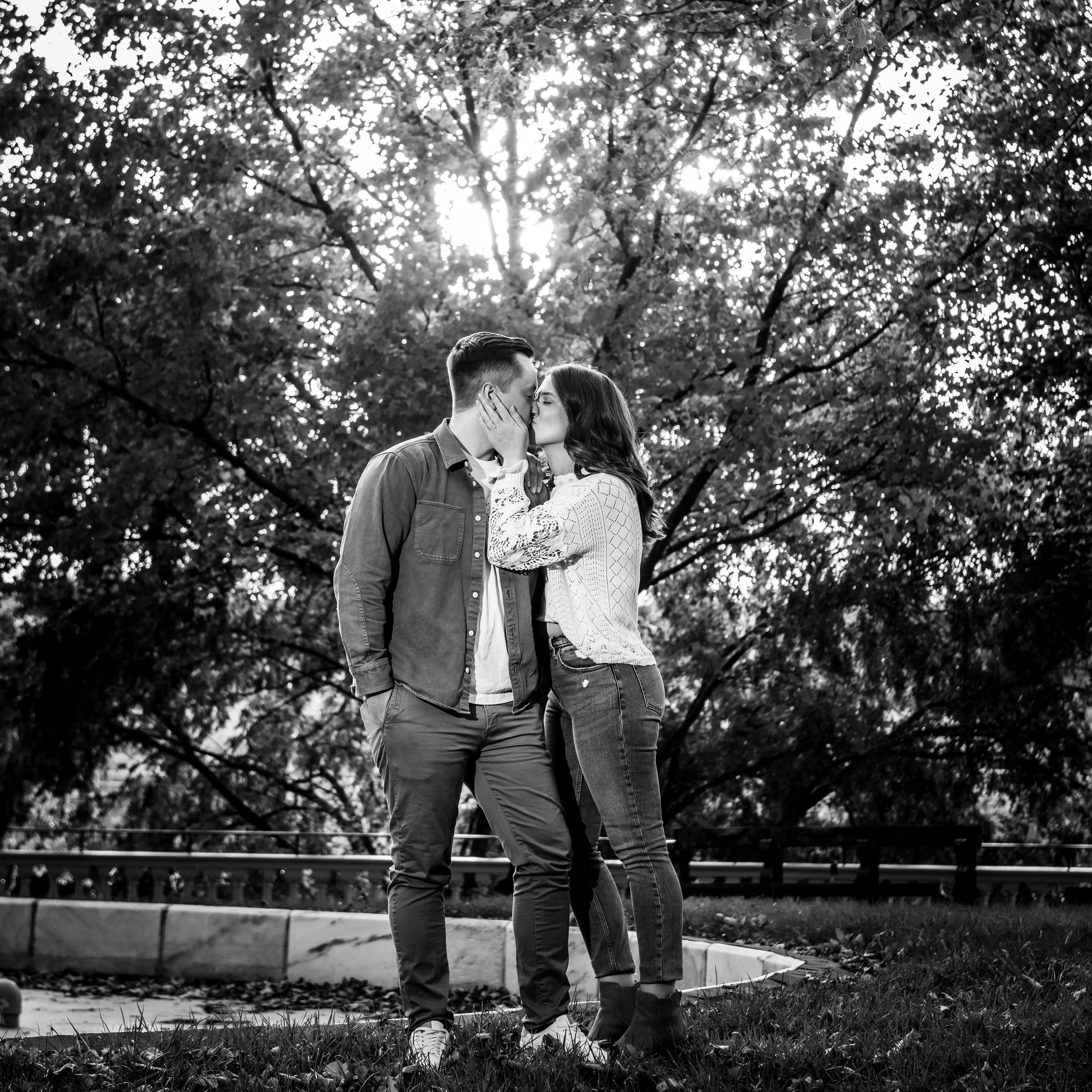 Engagement Photoshoot