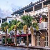 Old Town Bluffton