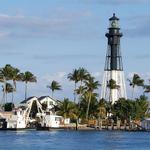 Hillsboro Inlet Lighthouse