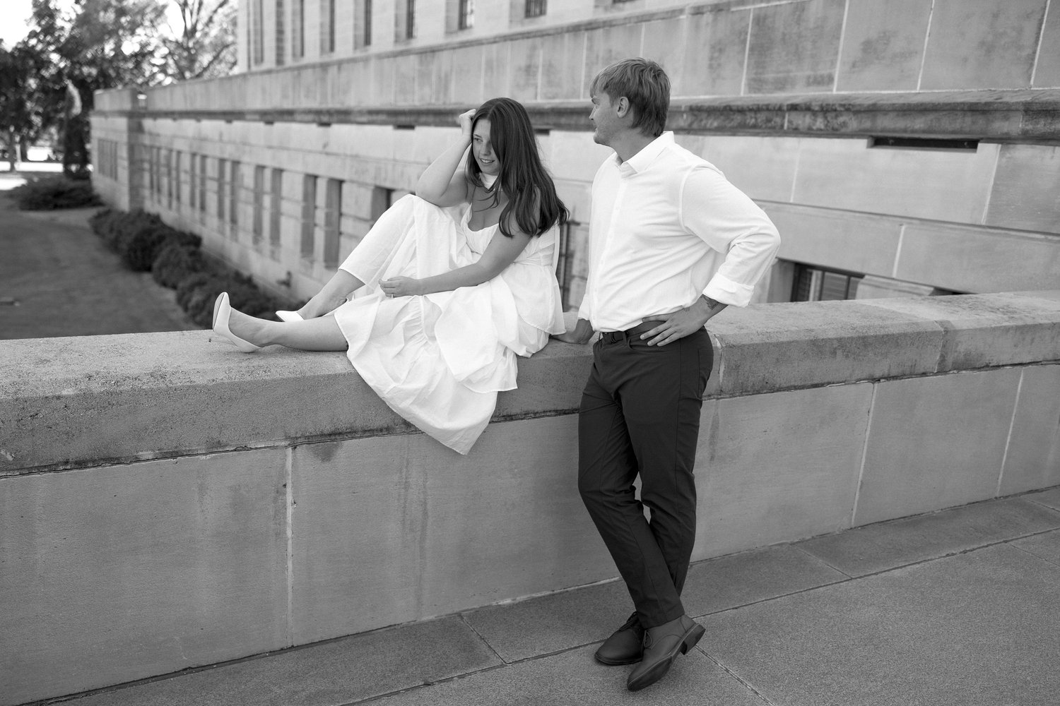 The Wedding Website of Isel Spears and Thomas Madden