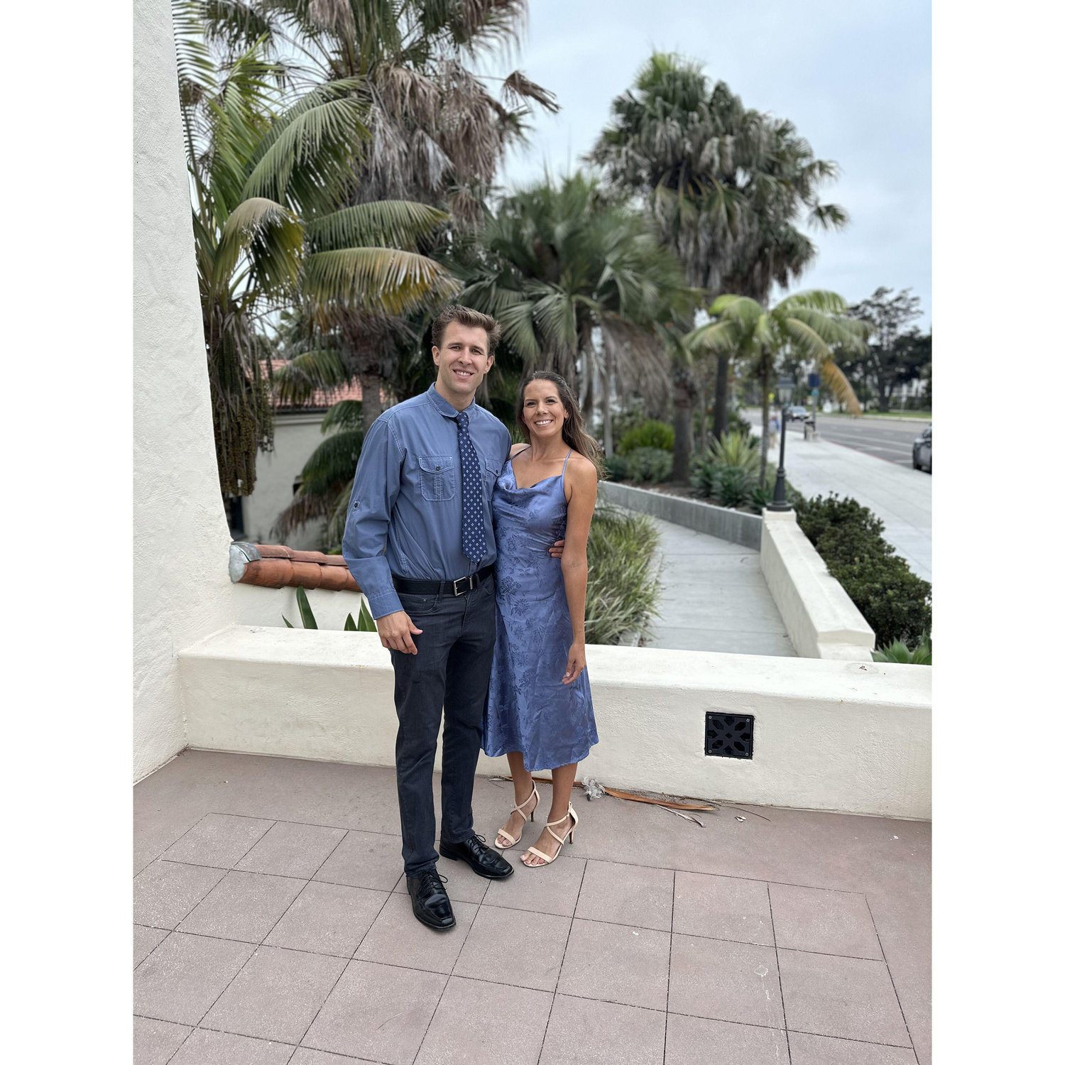 The Schulz Wedding