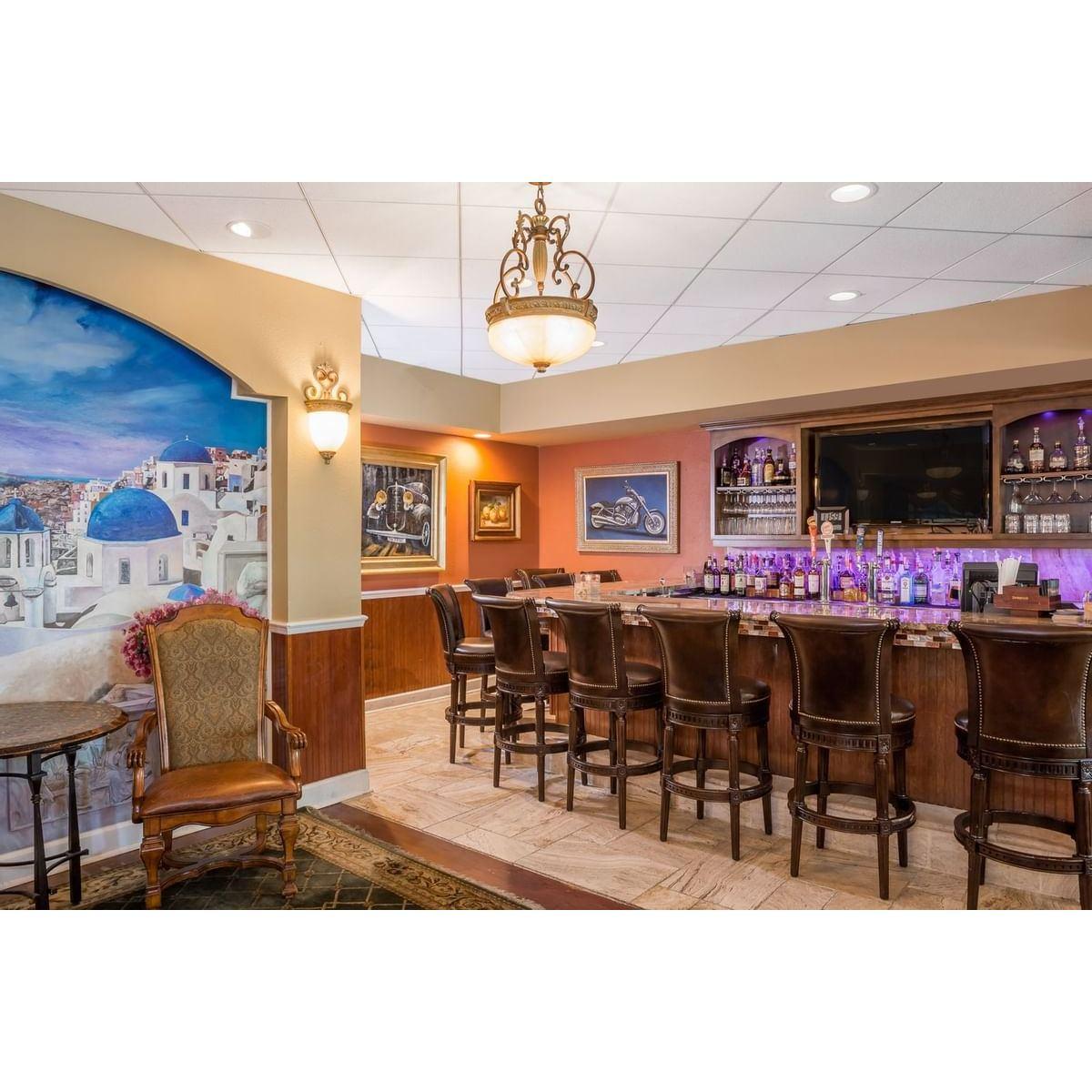 Main Hotel: Safety Harbor Resort & Spa