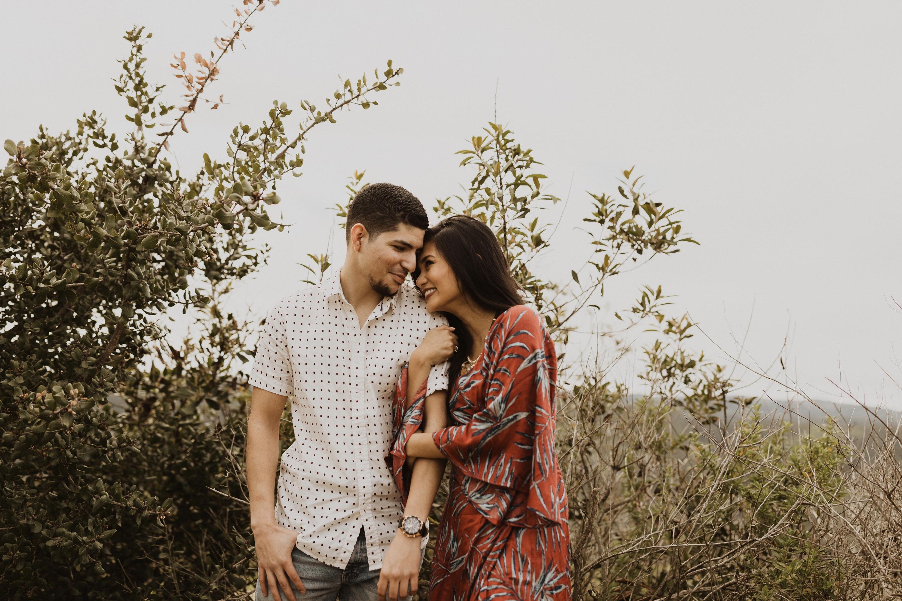 The Wedding Website of Danielle Boado and Alessio Corbetto