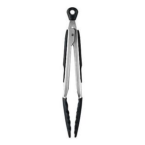 OXO Good Grips® 9-Inch Tongs with Silicone Heads