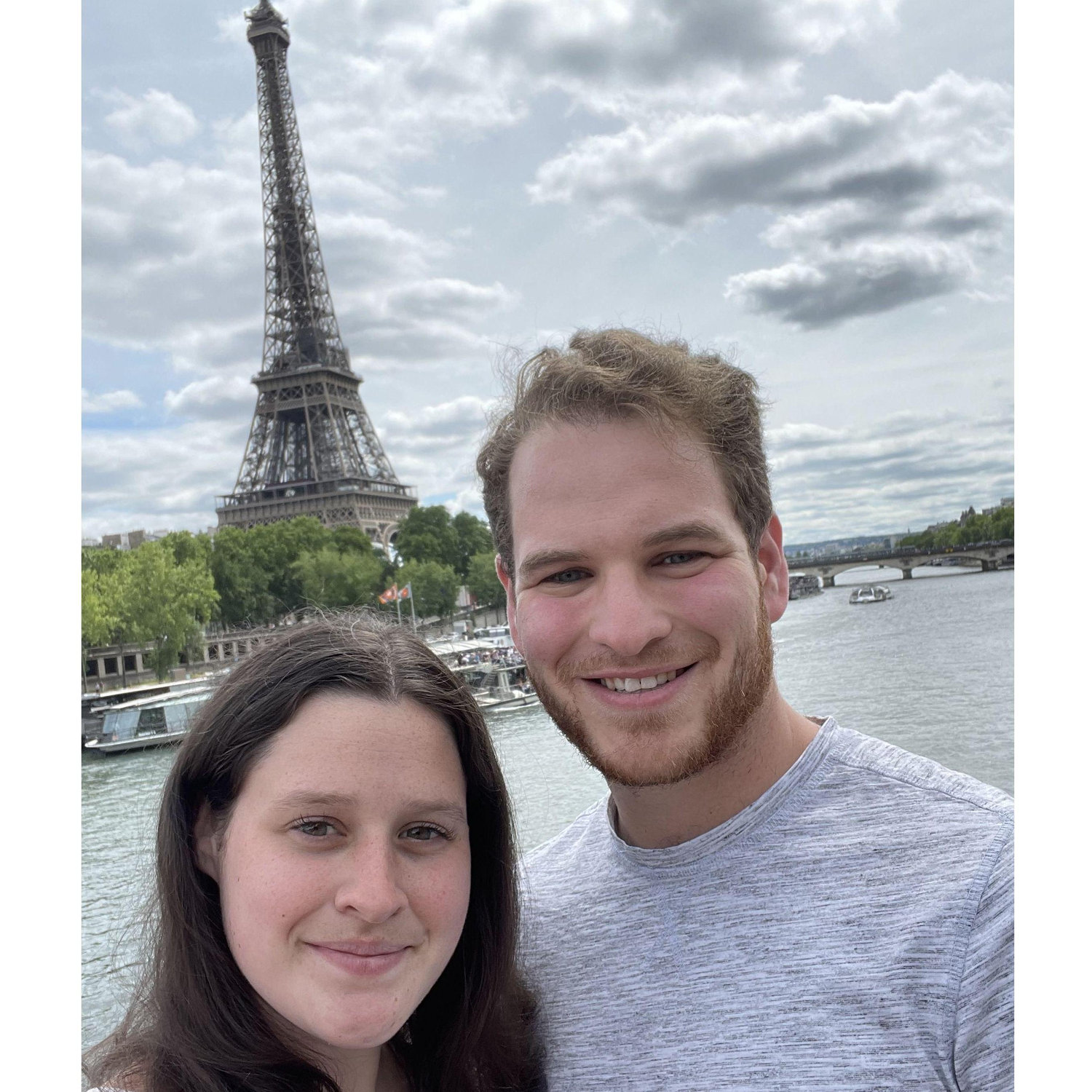 Paris 2022