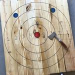 Class Axe Throwing Jacksonville