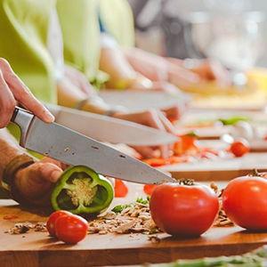 Cooking Class In Italy