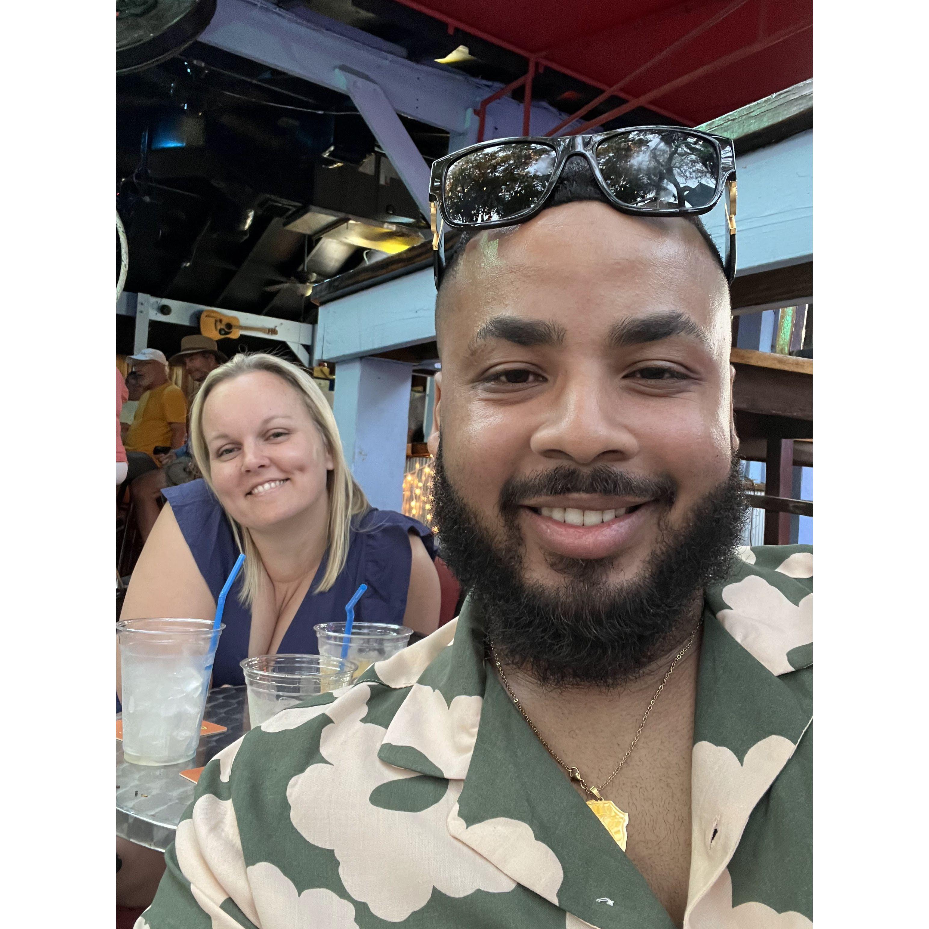 Key West