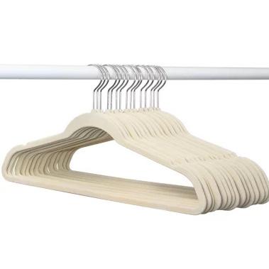 Member's Mark Elite Quality Velvet Hangers - 50 Pack - Sam's Club