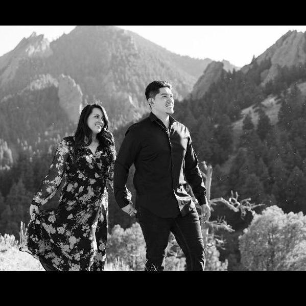 Engagement Photos