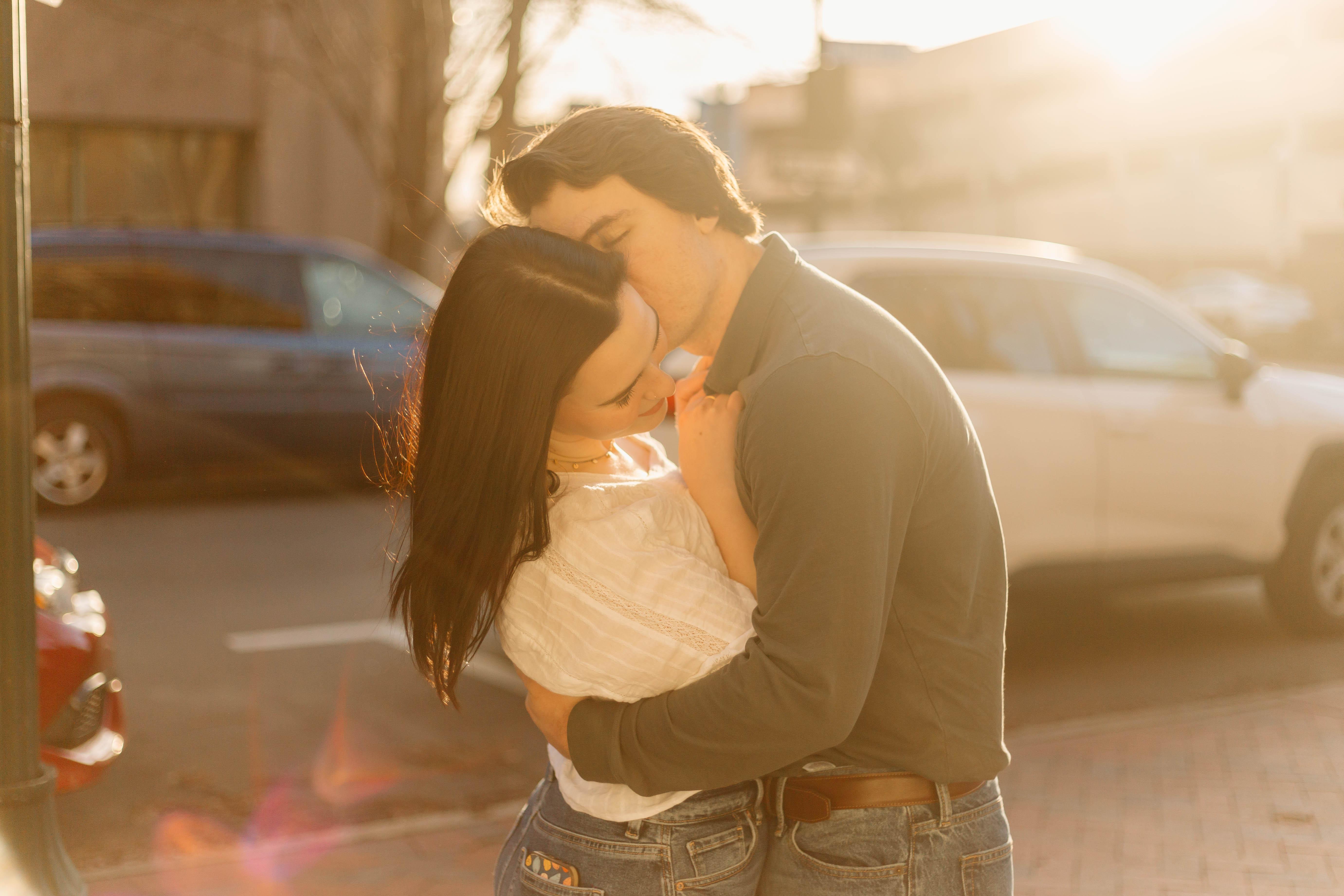 The Wedding Website of Jillian Martin and Jeffrey Prendergast