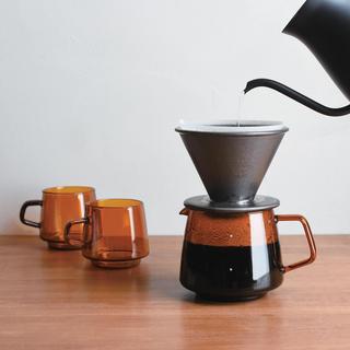 Sepia Jug