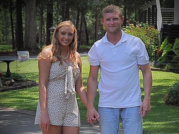 The Wedding Website of Larry Wayne Disher and Katelynn Renea Brunson
