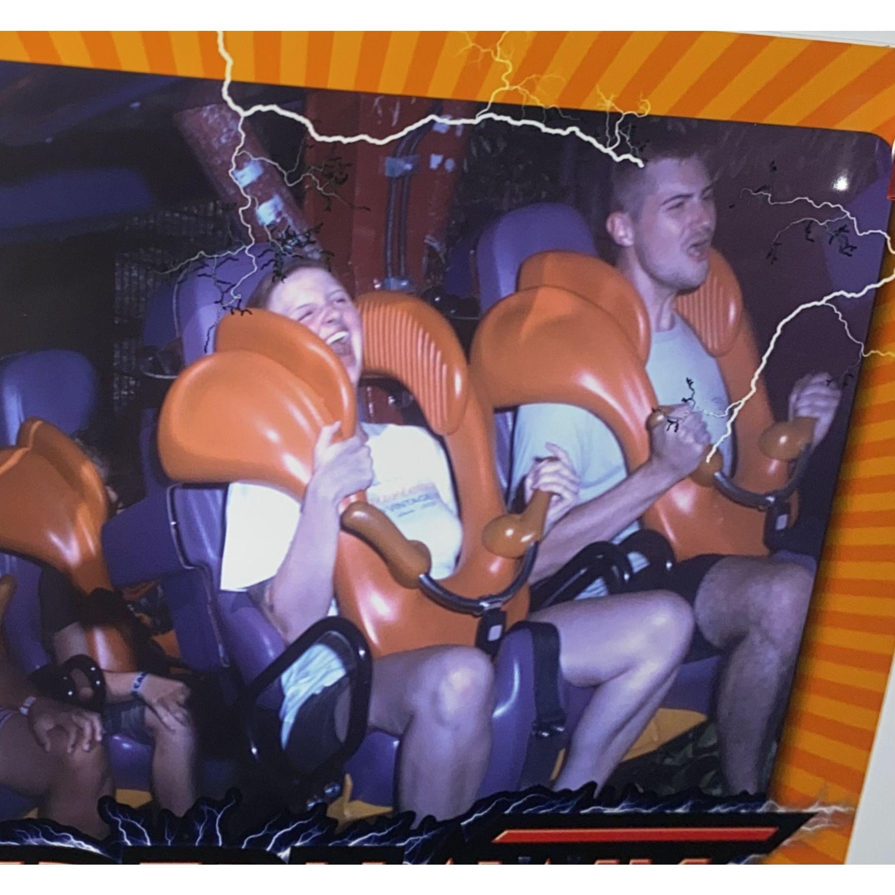 08/23/2023 - Michigan's Adventure!!!