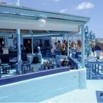 Blue Bar