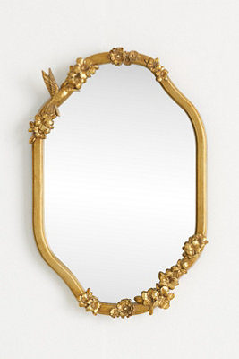 Luisa Hummingbird Petite Gallery Wall Mirror