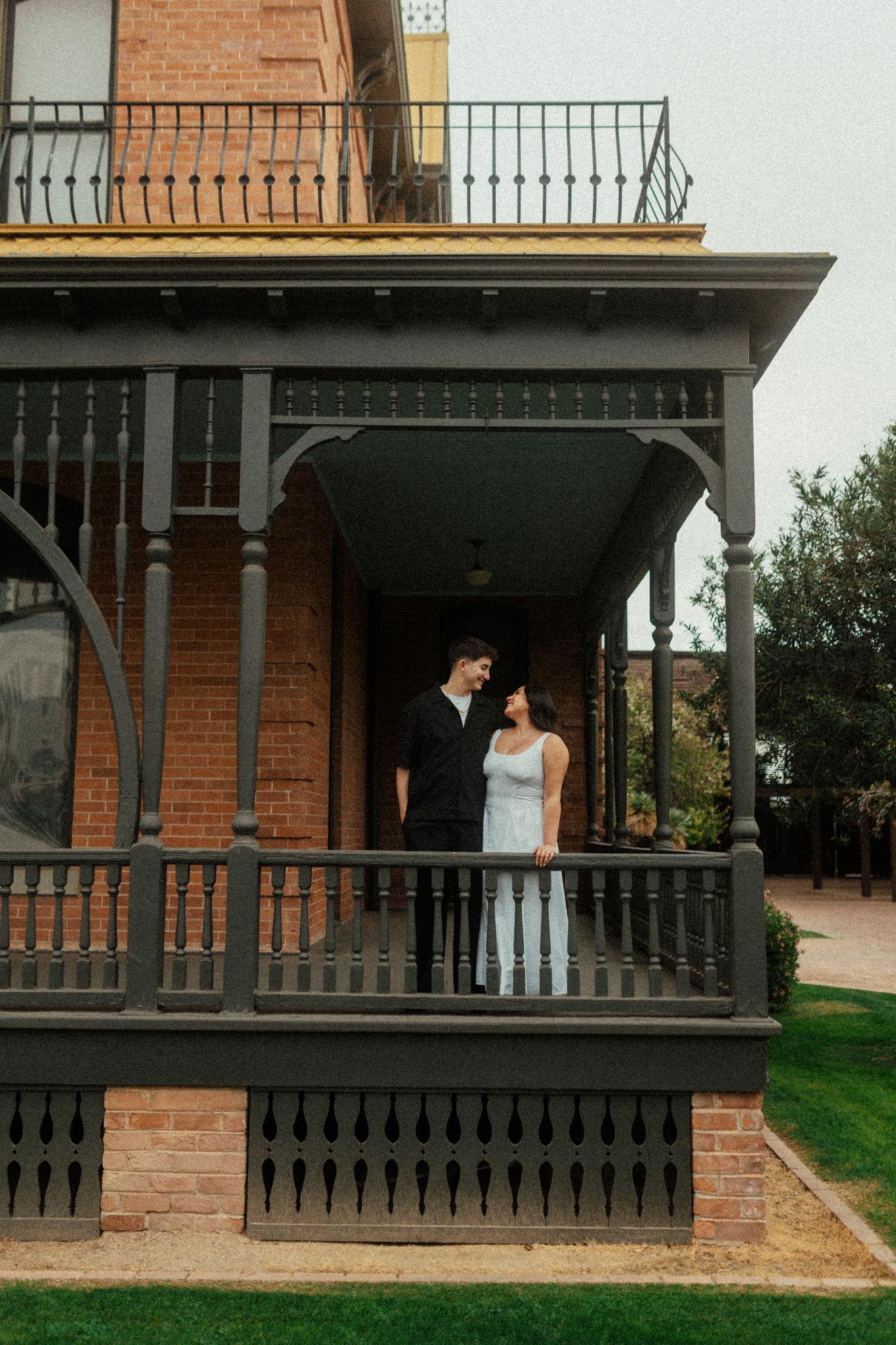 The Wedding Website of Savannah Gutierrez and Kevin Bynum