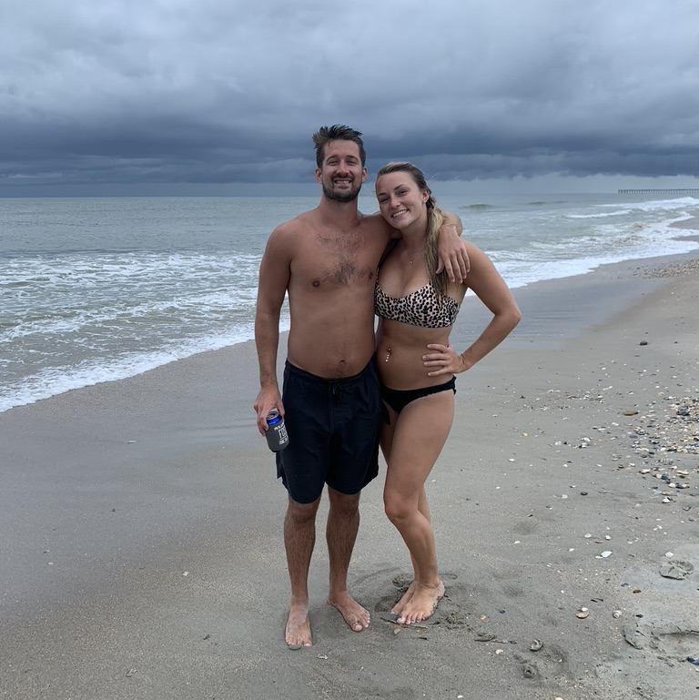 July 2020 - Surviving a pandemic at OIB with family