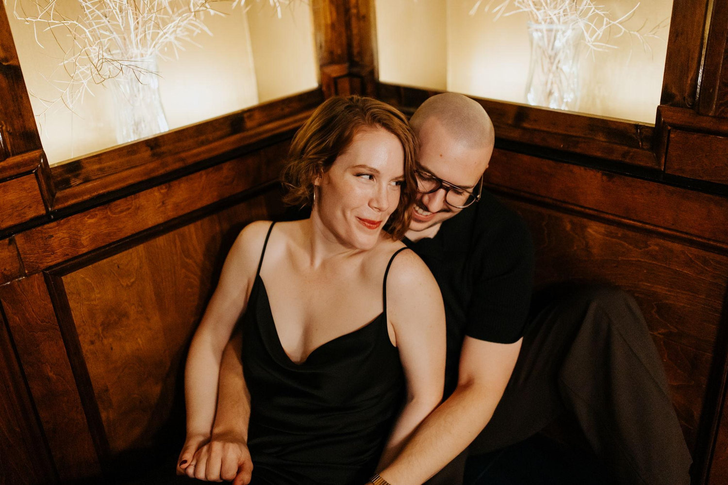 The Wedding Website of Sara Burgess and Bradley Ambrose