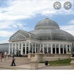 Como Park Zoo & Conservatory - Reservations Required