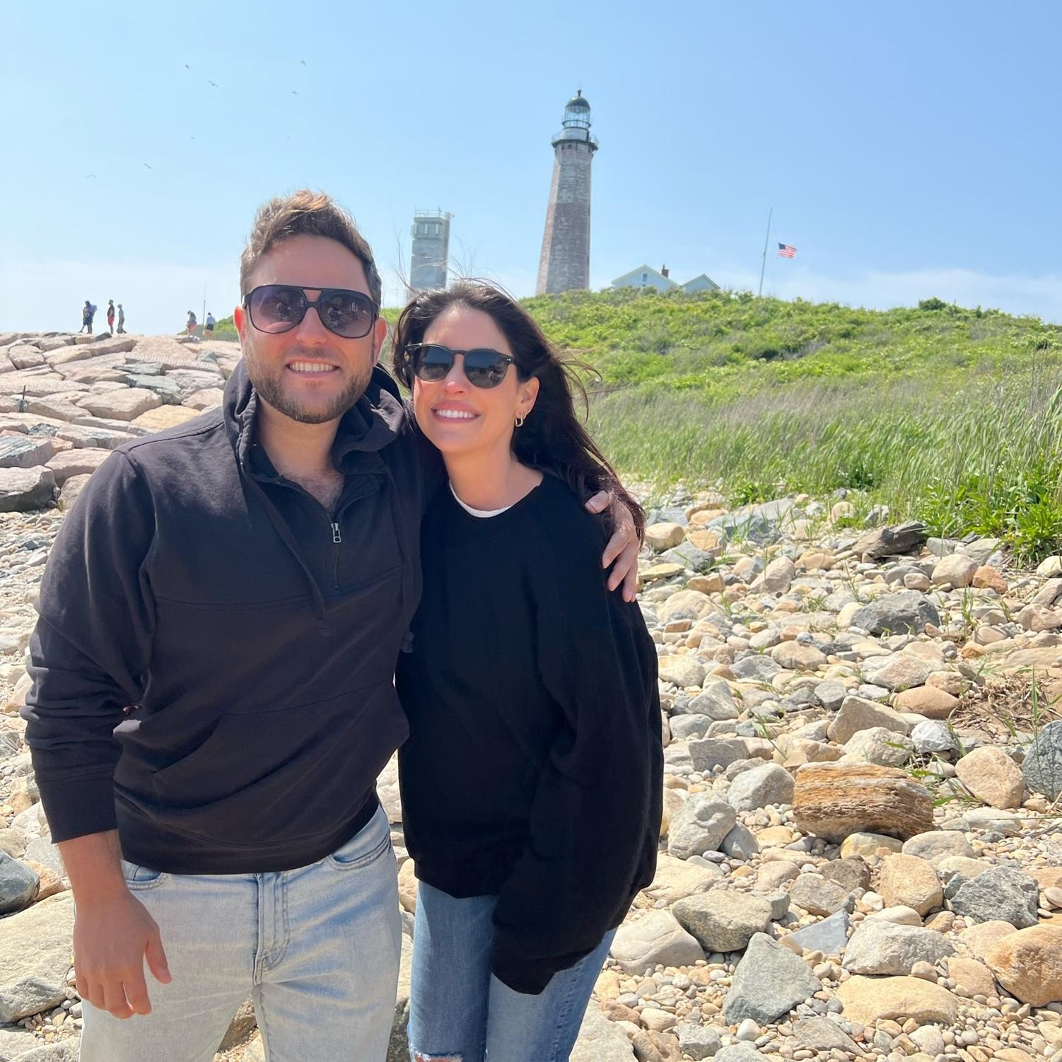 Montauk!