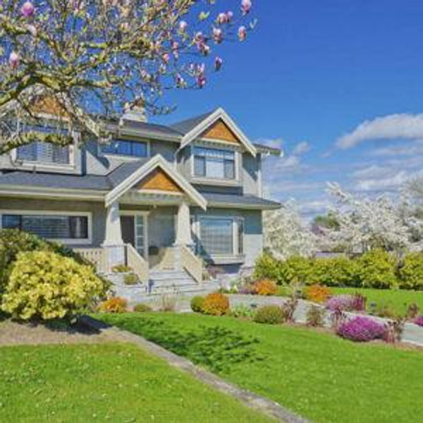 Home Down Payment