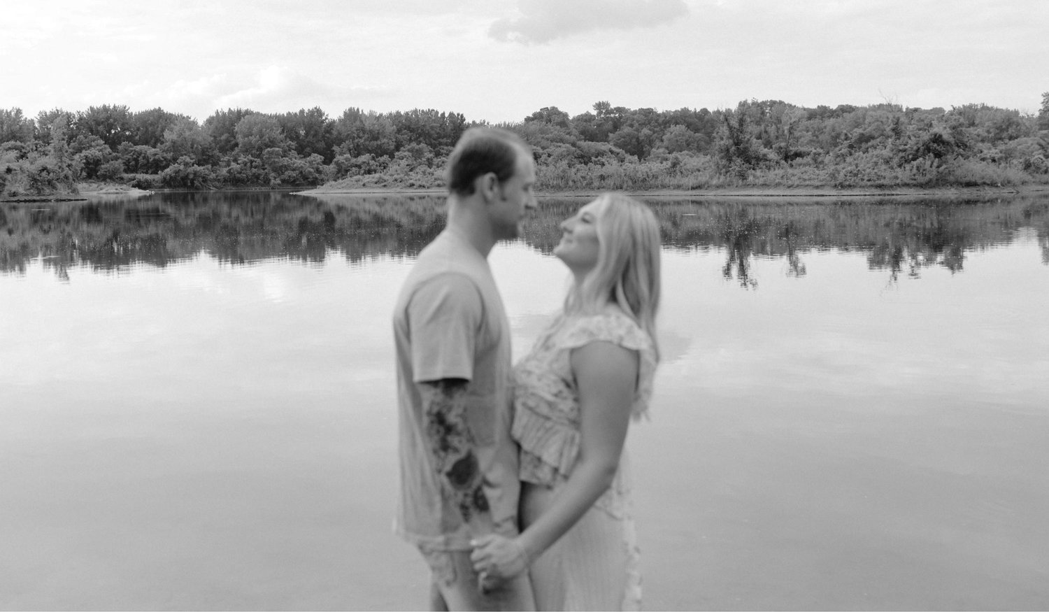 The Wedding Website of Amanda Downs and Taylor Flicek