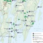 Coastal Rivers Nature Center