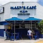 Mary's Coin Laundry & Deli