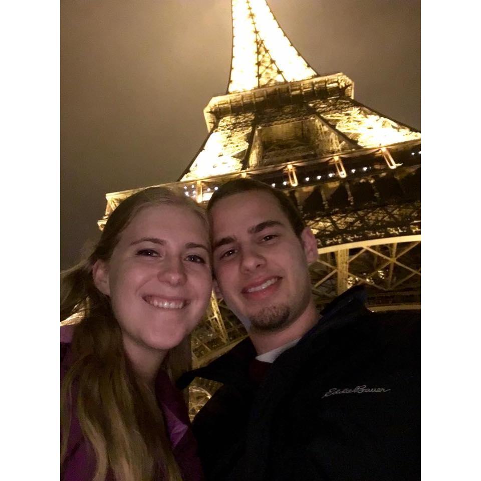 Paris 2016