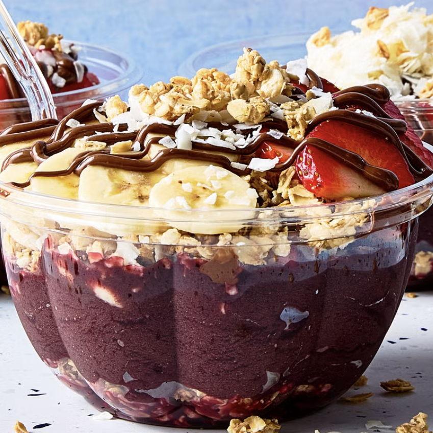 Açaí (GF & LF)