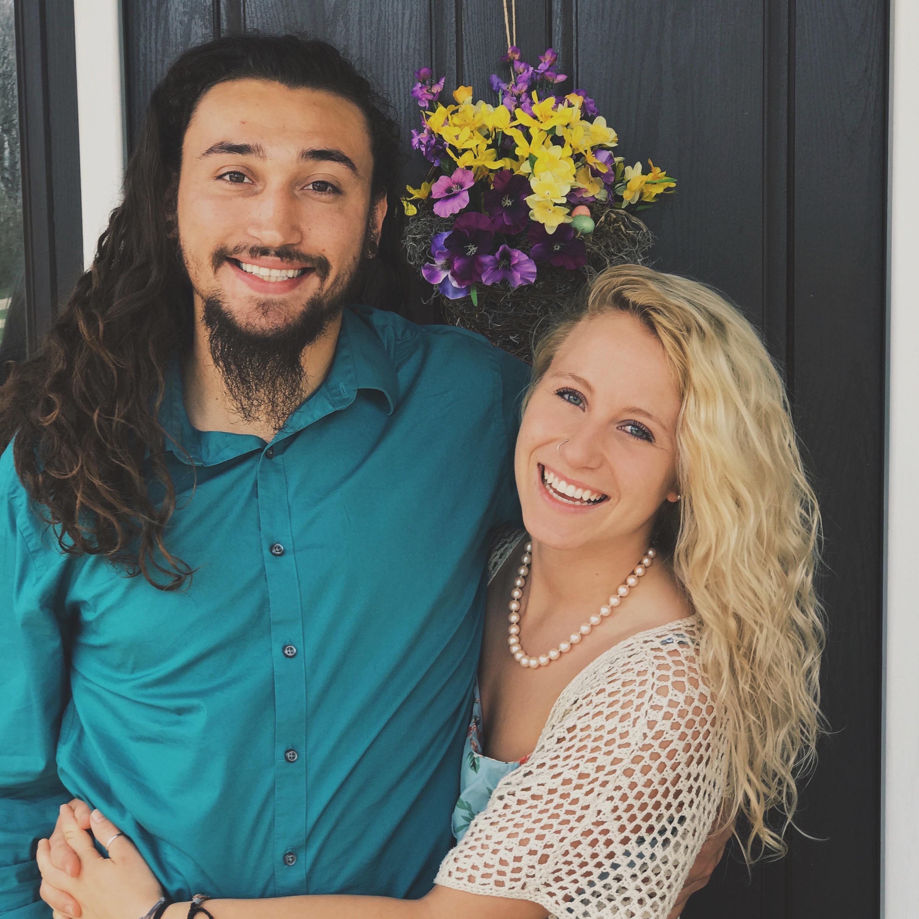 Easter Sunday!