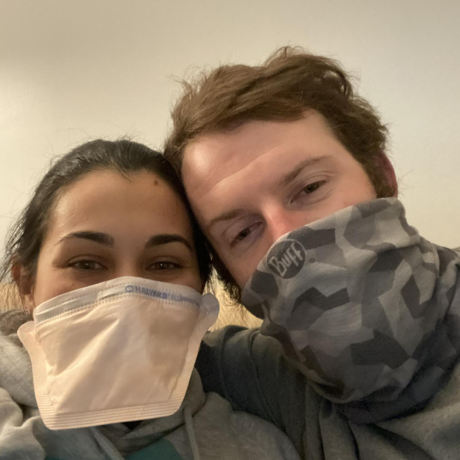 Sick buddies!
2020
